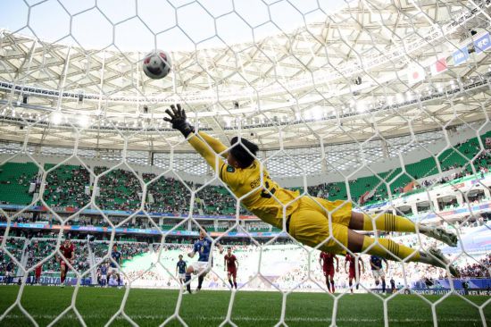 进攻潜力 进攻潜力