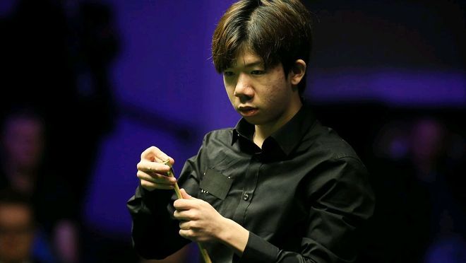 冷静和全局 冷静和全局