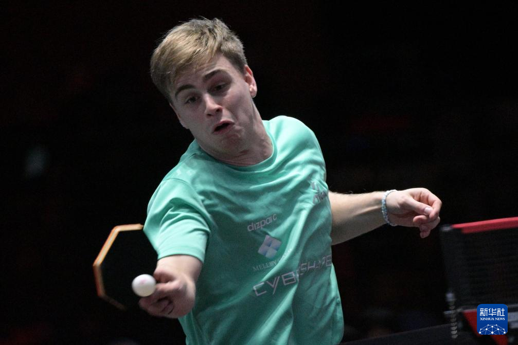 比赛的转折 比赛的转折