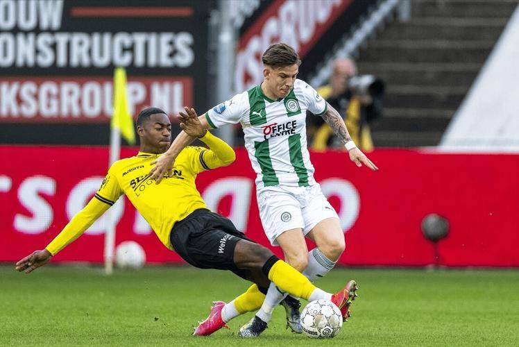 方的球门 方的球门